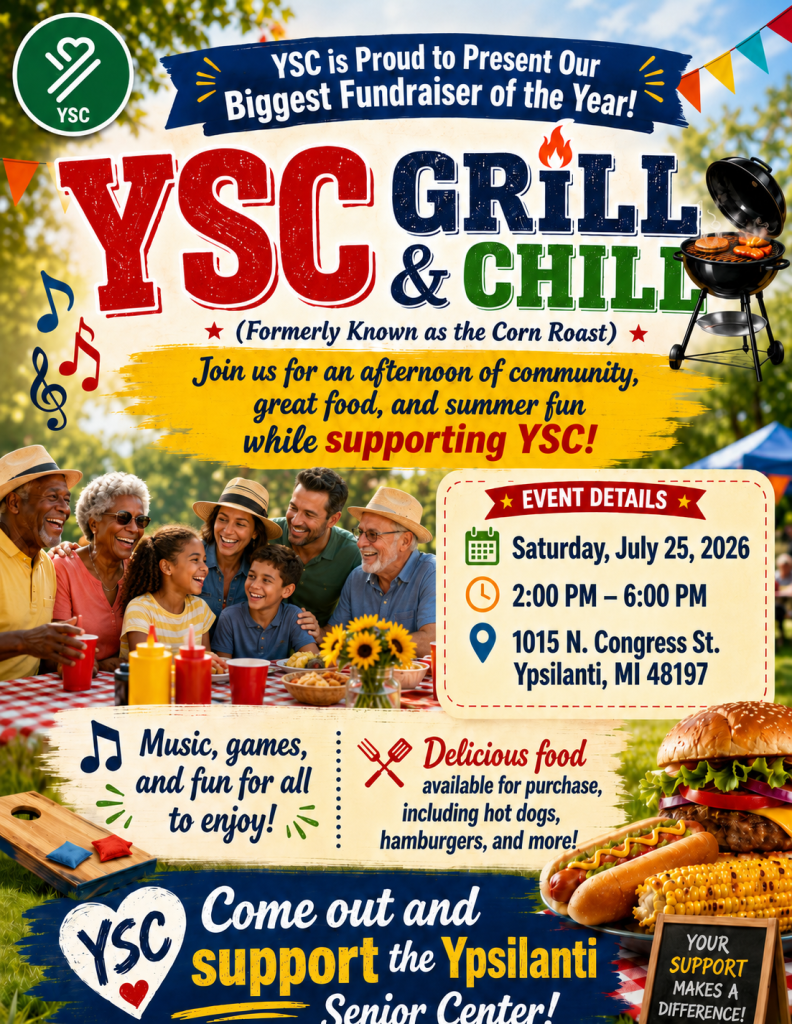 Grill and Chill