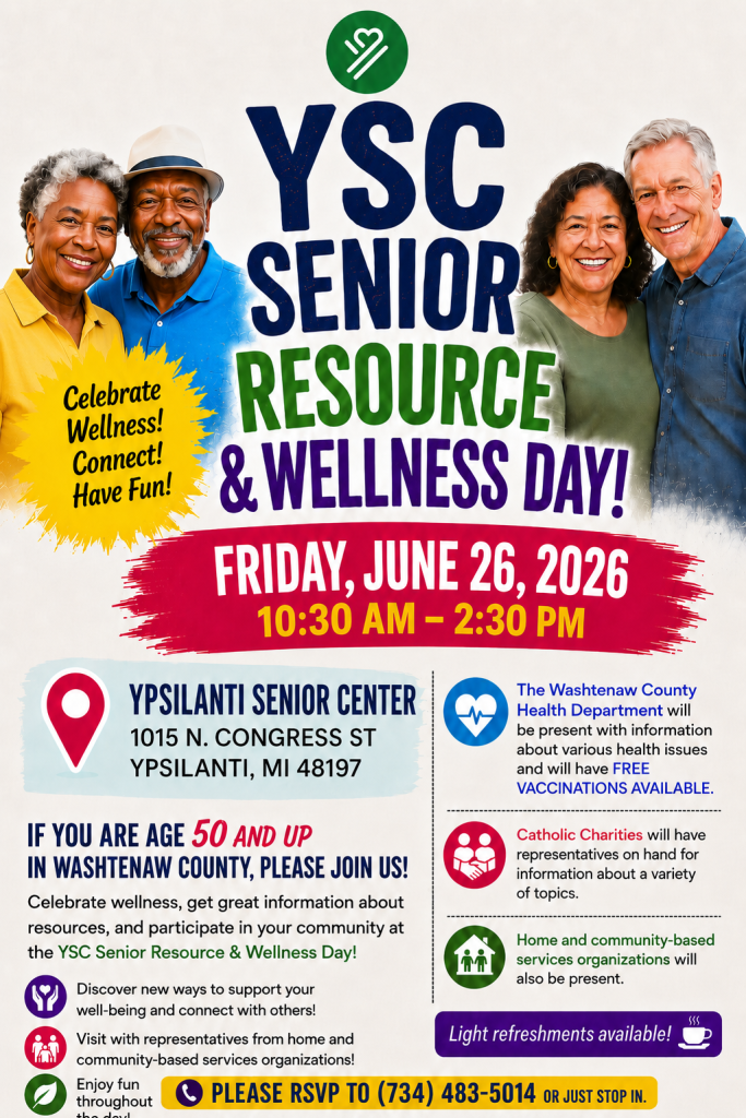 Resource Fair